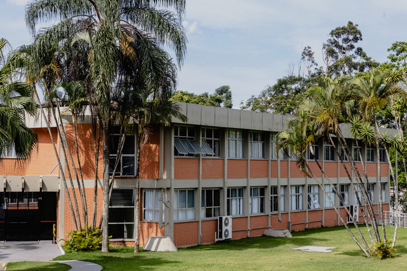 HUMANITAS | Faculdade de CiÊncias MÉdicas de São José dos Campos - FCM/SJC