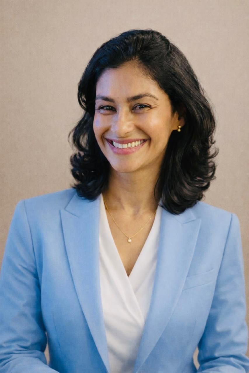 Profª Me. Alessandra Bontorim de Souza