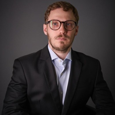 Prof. André Vinicius Righetto