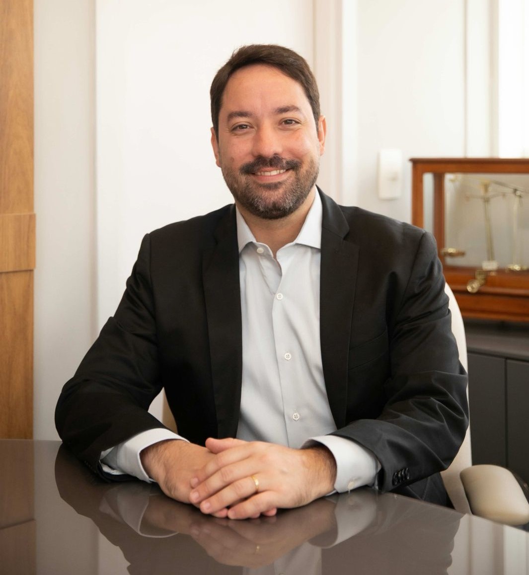 Prof. Ciro de Santana Figueiredo
